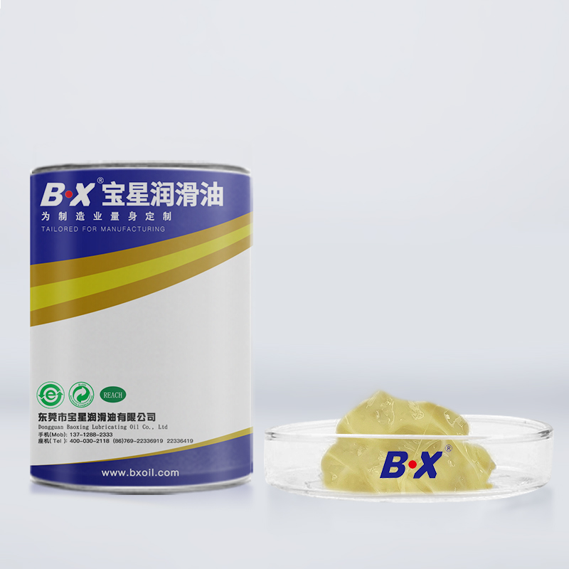 高粘附防水潤(rùn)滑脂BX-435系列