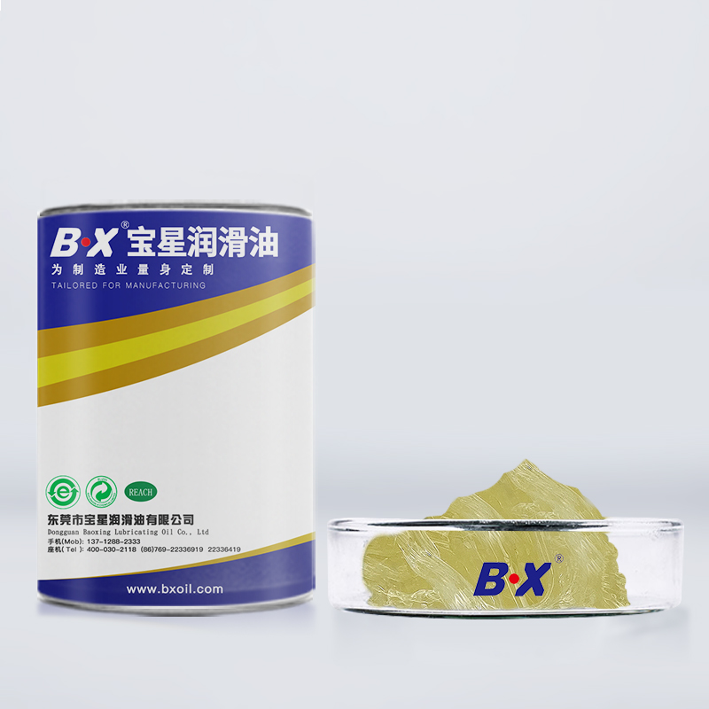 高粘抗磨齒輪潤(rùn)滑脂BX-480系列