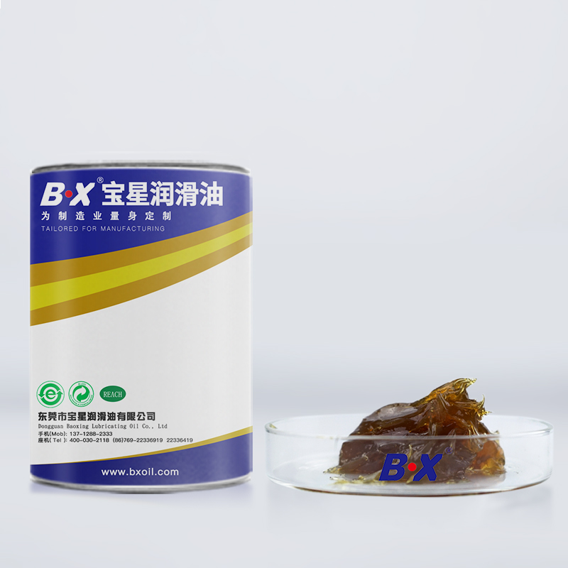 抗極壓齒輪潤(rùn)滑脂BX-136系列